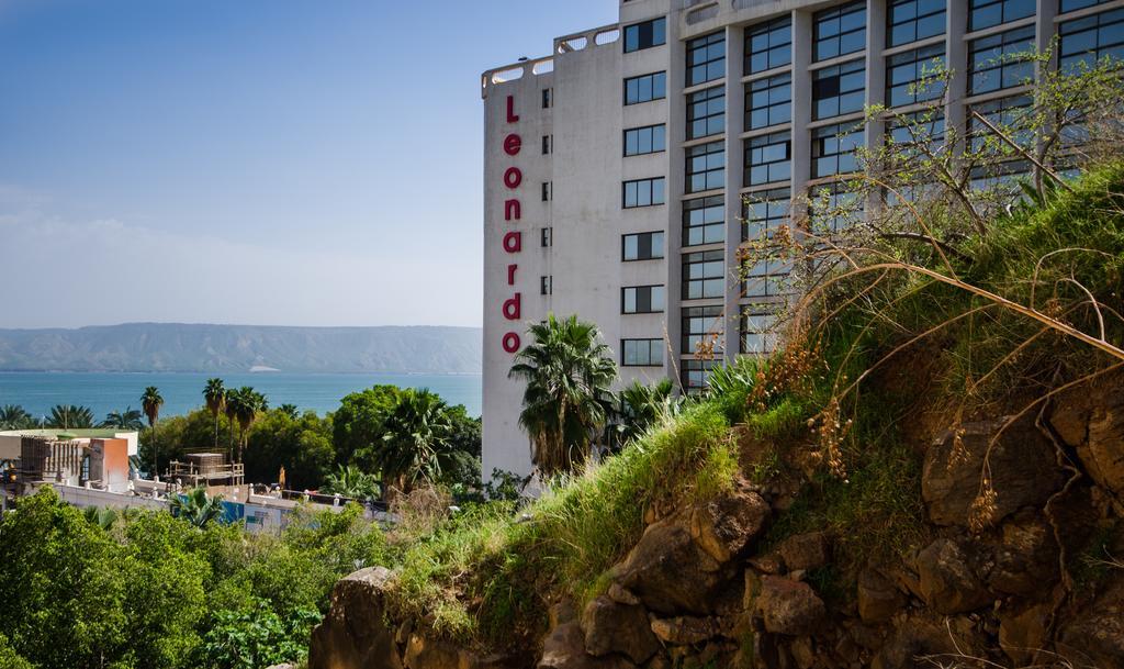 Family Vacation By Lake Kinneret Tiberíades Exterior foto