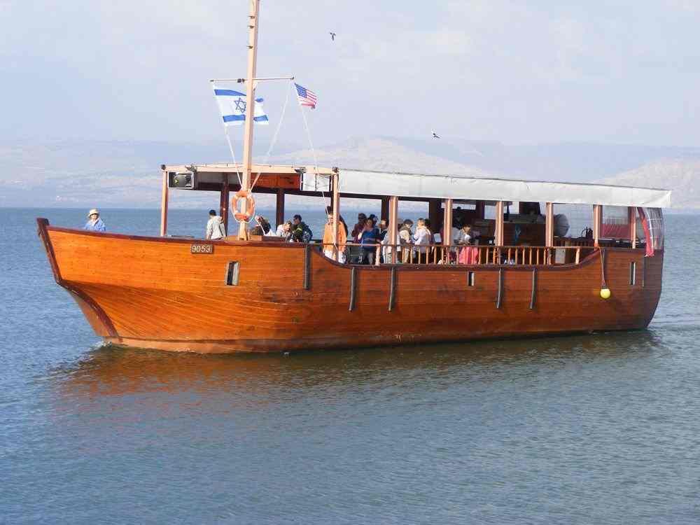 Family Vacation By Lake Kinneret Tiberíades Exterior foto
